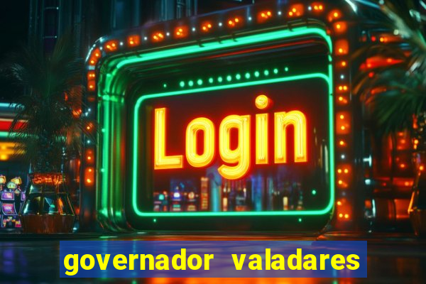 governador valadares o que fazer